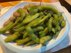 -华府九号海鲜烧烤大排档(龙域店)