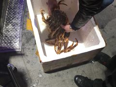 -盒马鲜生(莱蒙都会店)