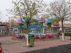 -万源龙顺度假庄园生态观光园