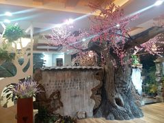 -小饭桶(野三坡百里峡店)