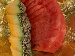-宝盛水博园大酒店·中餐厅·杭帮菜