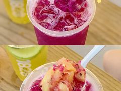 -1828王老吉·草本新茶(珠江新城地铁站店)