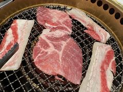 -炙城·韩式烤肉(南京东路店)