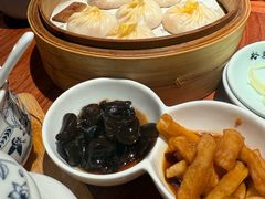 -裕兴记•蟹黄面馆(人民广场店)