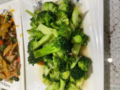 -芳芳餐厅(白沙路店)