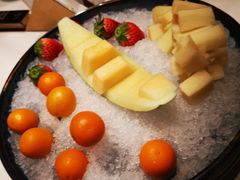 -海味观(老西门店)