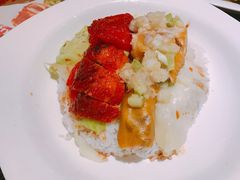 -南都咖啡西餐厅.全日茶点(福星路店)