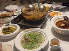 -濮园 · 四合院餐厅
