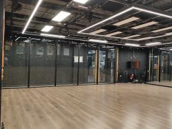 -G-STEPS舞蹈工作室