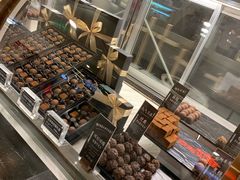 -Awfully Chocolate(来福士广场店)