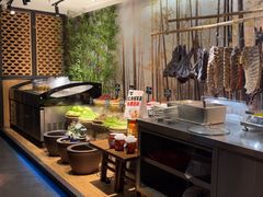 -洞庭土菜馆(易发广场店)
