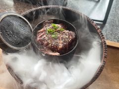 -谷牛和牛烤肉(漕河泾印象城店)