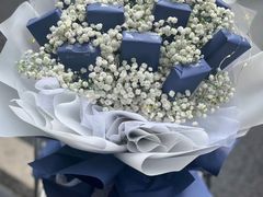 -花冠鲜花(勿忘我花店)