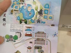 -唐风温泉