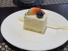-博悦茶餐厅(文殊院店)