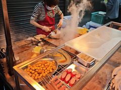 -明记牛杂(新马路分店)