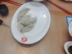 -菊花女水饺(闻涛苑店)