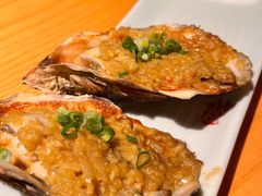 -蚝翅·海鲜粥·烧烤·龙虾季(海曙天一店)