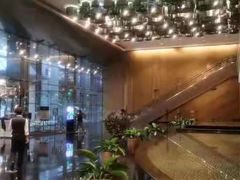 -青岛海尔洲际酒店