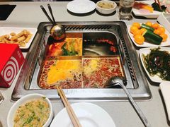 -海底捞火锅(关山保利店)