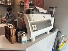 -Again Coffee Roaster(香蜜湖店)