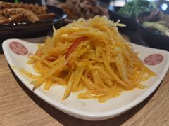 -老班长手工灌汤包老店(东山店)