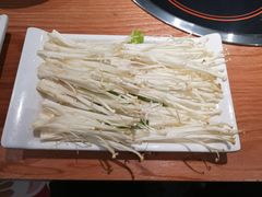 金针菇-喜鱼客(局外太格茂店)