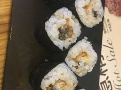 -Sushi Love 创意寿司(丽影广场店)
