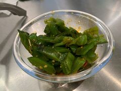 辣拌海白菜-小肚皮饮食店