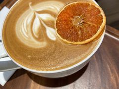 -Peet's Coffee皮爷咖啡(德基店)