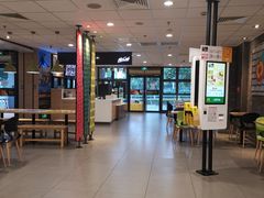-麦当劳(南门换乘中心店)
