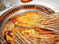 -蓉语串串火锅(振兴路店)