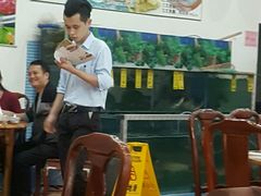 -潮喜竹溪荔湖酒家(荔枝湾店)