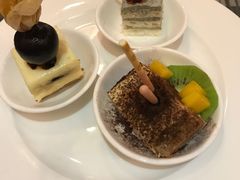 -牡丹国际大酒店-港式茶餐厅