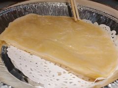 吉祥春饼-吉祥春饼·烤鸭(常州新城吾悦店)