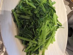 现炒应季时蔬-匠熙小馆(崇文门店)