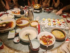 -伙靠·江浙菜(田林路店)