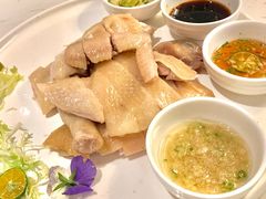 -闻见中国海南菜(K11店)