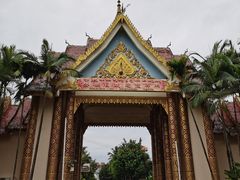 -西双版纳傣族园