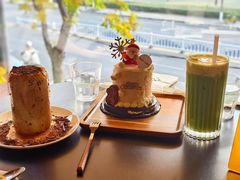 -一枚西点(运河路店)