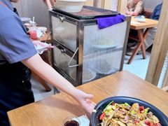-掌上鲜(南顺城街店)