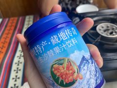 -卡万金特色藏餐