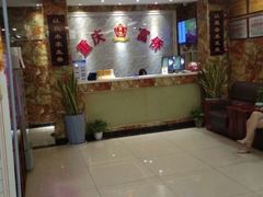 -尊足养生·影院足道·主题spa·采耳(浦江店)