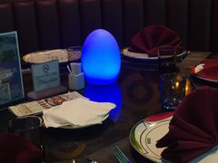 -海神诺富特大酒店-旋宫50旋转餐厅