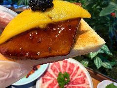 -森味薪火烧•烧鸟居酒屋•日本料理(望京店)