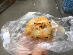 招牌麻糍-猫街麻糍哥(思明南路店)