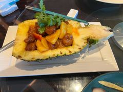 -新天世纪中餐厅