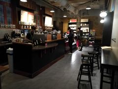 -星巴克臻选(北京前门大街店)
