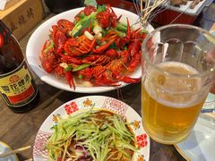 -老五烧烤(盘金华府总店)