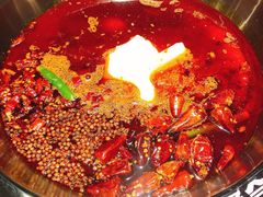 -贤合庄卤味火锅(勒泰中心店)